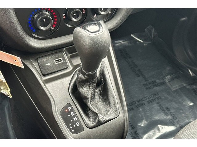 2022 RAM ProMaster City Base