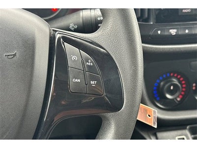 2022 RAM ProMaster City Base