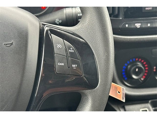 2022 RAM ProMaster City Base