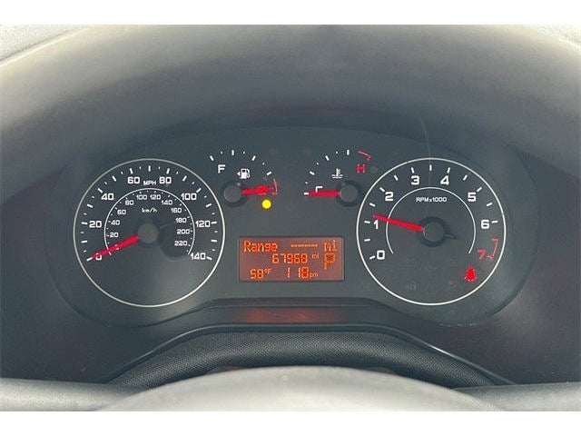 2022 RAM ProMaster City Base