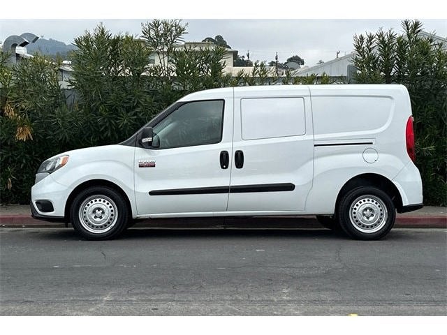 2022 RAM ProMaster City Base