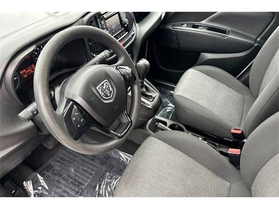 2022 RAM ProMaster City Base