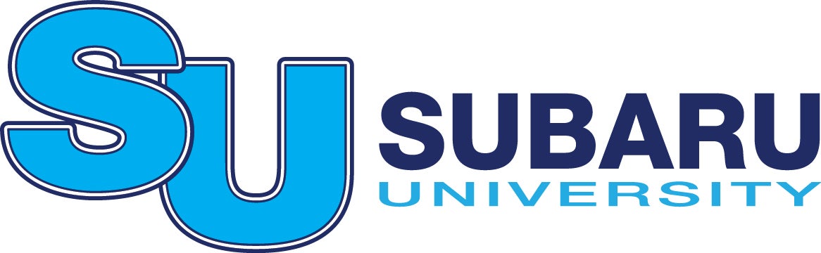 Subaru University Logo | Marin Subaru in San Rafael CA