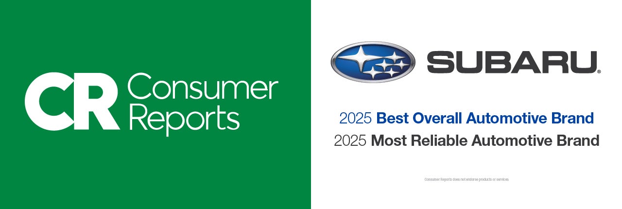 Consumer Reports articles, reviews, rankings and videos. They're all here. | Marin Subaru in San Rafael CA