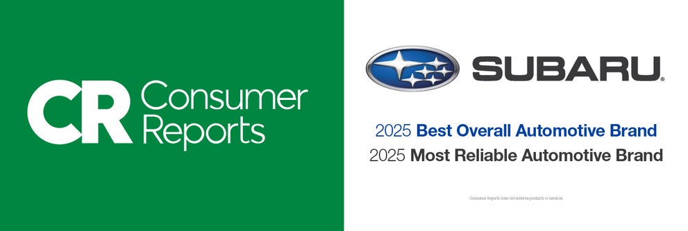Consumer Reports articles, reviews, rankings and videos. They're all here. | Marin Subaru in San Rafael CA