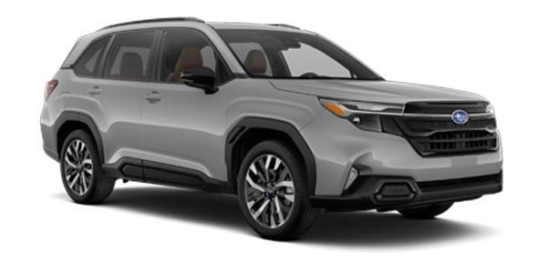 2025 Forester | Marin Subaru in San Rafael CA
