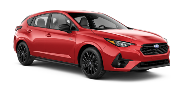 2025 Impreza | Marin Subaru in San Rafael CA