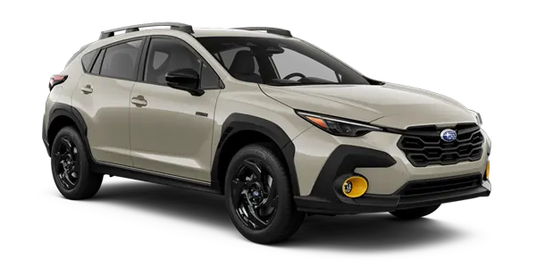 2026 Crosstrek Hybrid | Marin Subaru in San Rafael CA