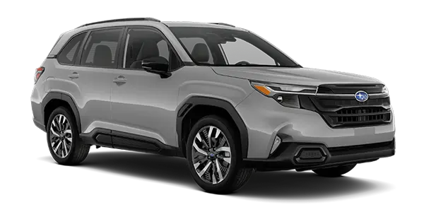 2026 Forester | Marin Subaru in San Rafael CA