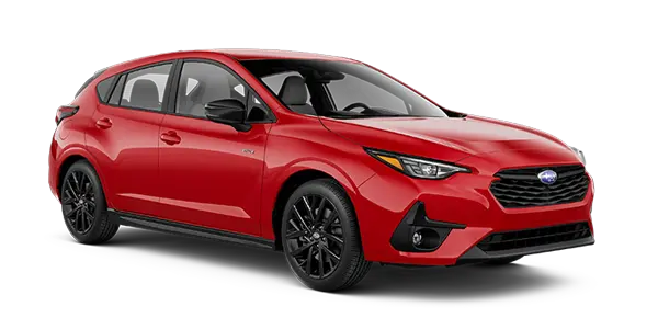 2026 Impreza | Marin Subaru in San Rafael CA