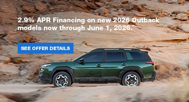  Outback | Marin Subaru in San Rafael CA