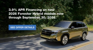  Forester Hybrid | Marin Subaru in San Rafael CA