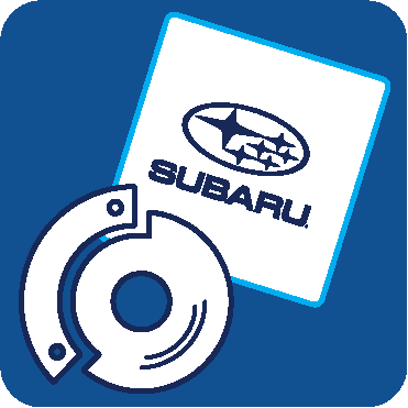 Genuine parts | SubaruDemo1 in Conway NH