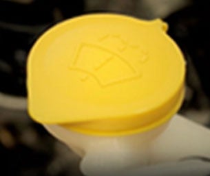 checking fluids windshield washer fluid | Marin Subaru in San Rafael CA