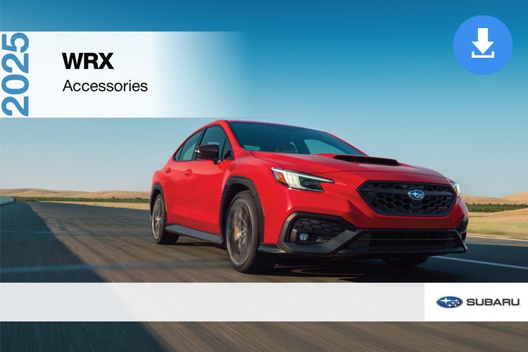 Marin Subaru in San Rafael CA