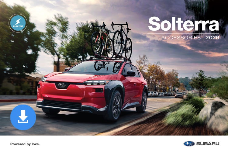 Marin Subaru in San Rafael CA