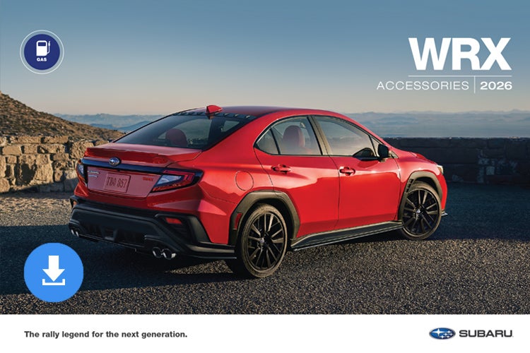 Marin Subaru in San Rafael CA