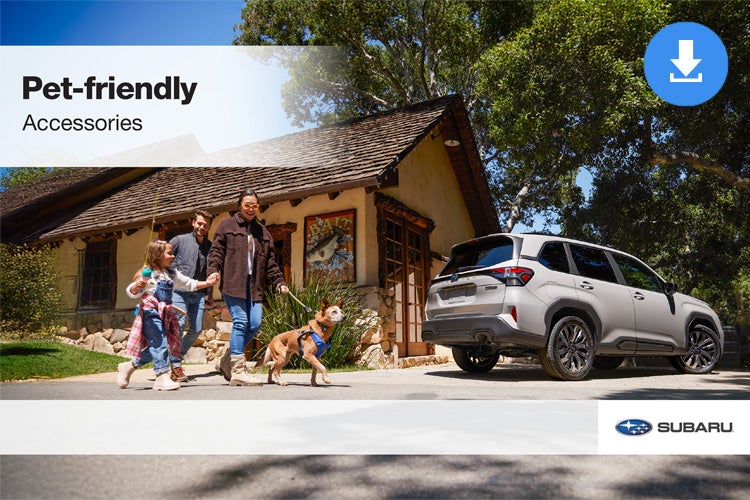 Marin Subaru in San Rafael CA