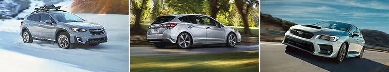 Choosing the right tires for where you drive. | Marin Subaru in San Rafael CA