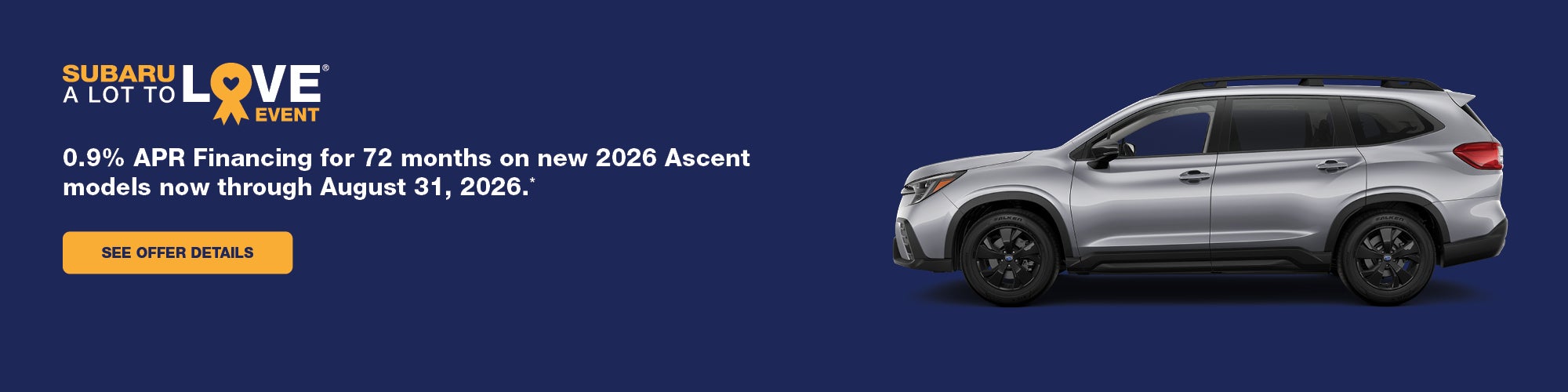 Ascent Aug 26