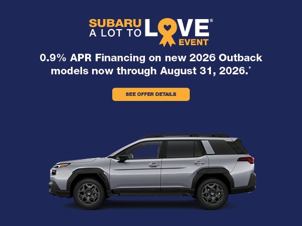 Outback Aug 26