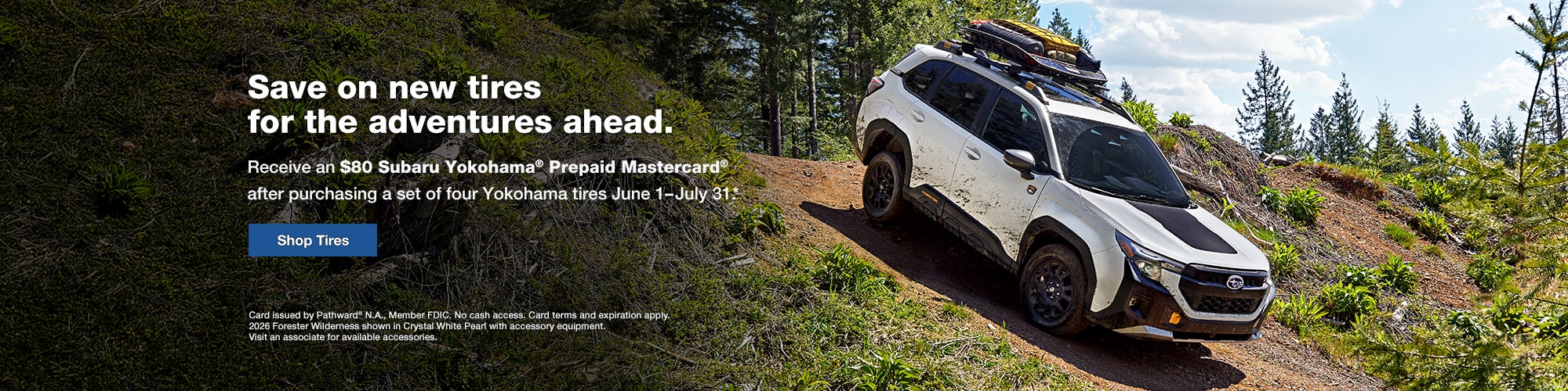 Yokohama Tire Event June 26