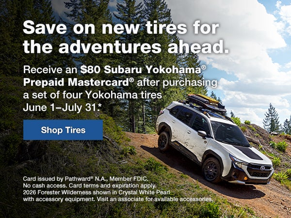 Yokohama Tire Event June 26