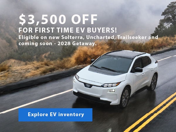 EV Special