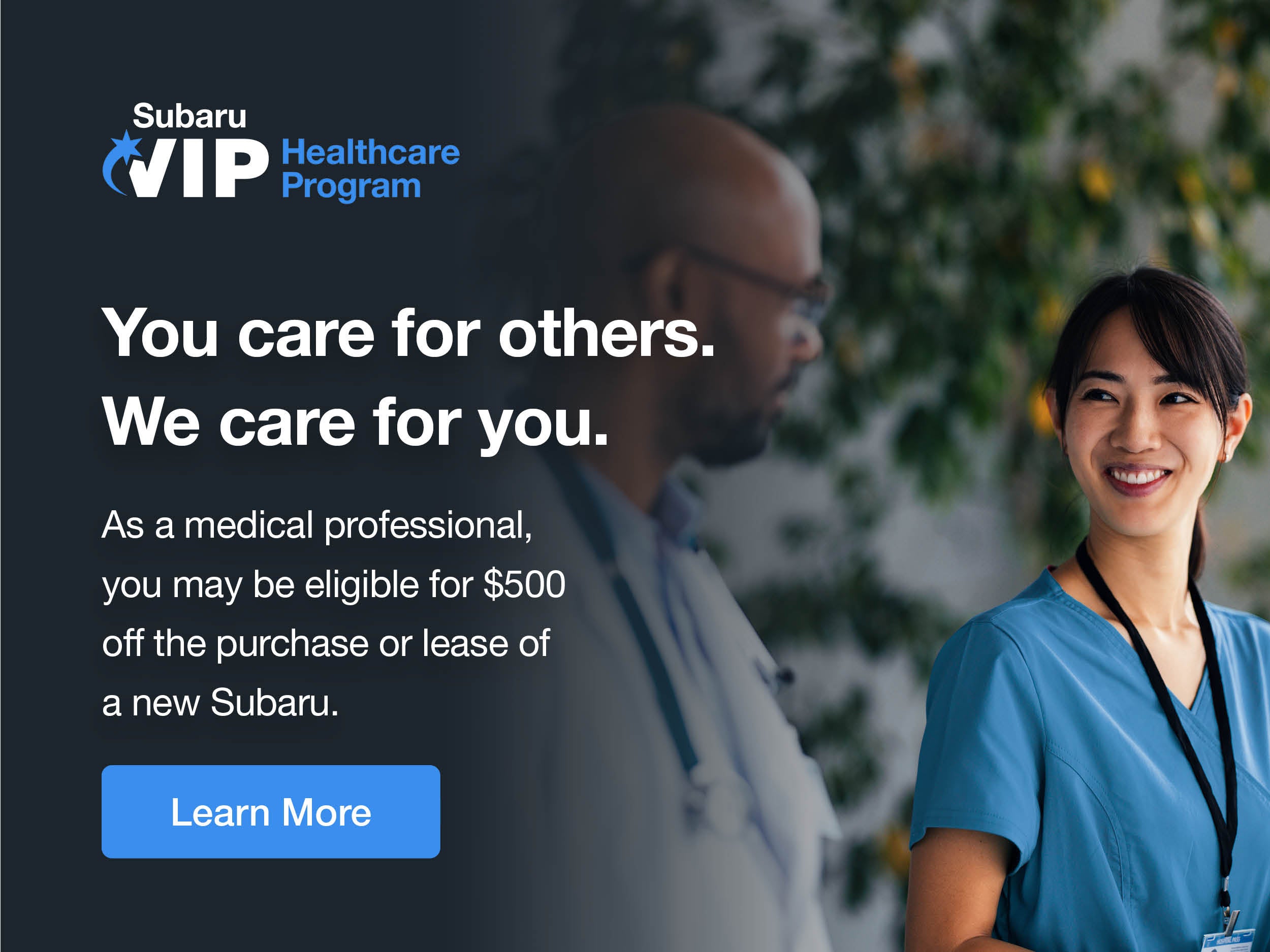 Health Care special