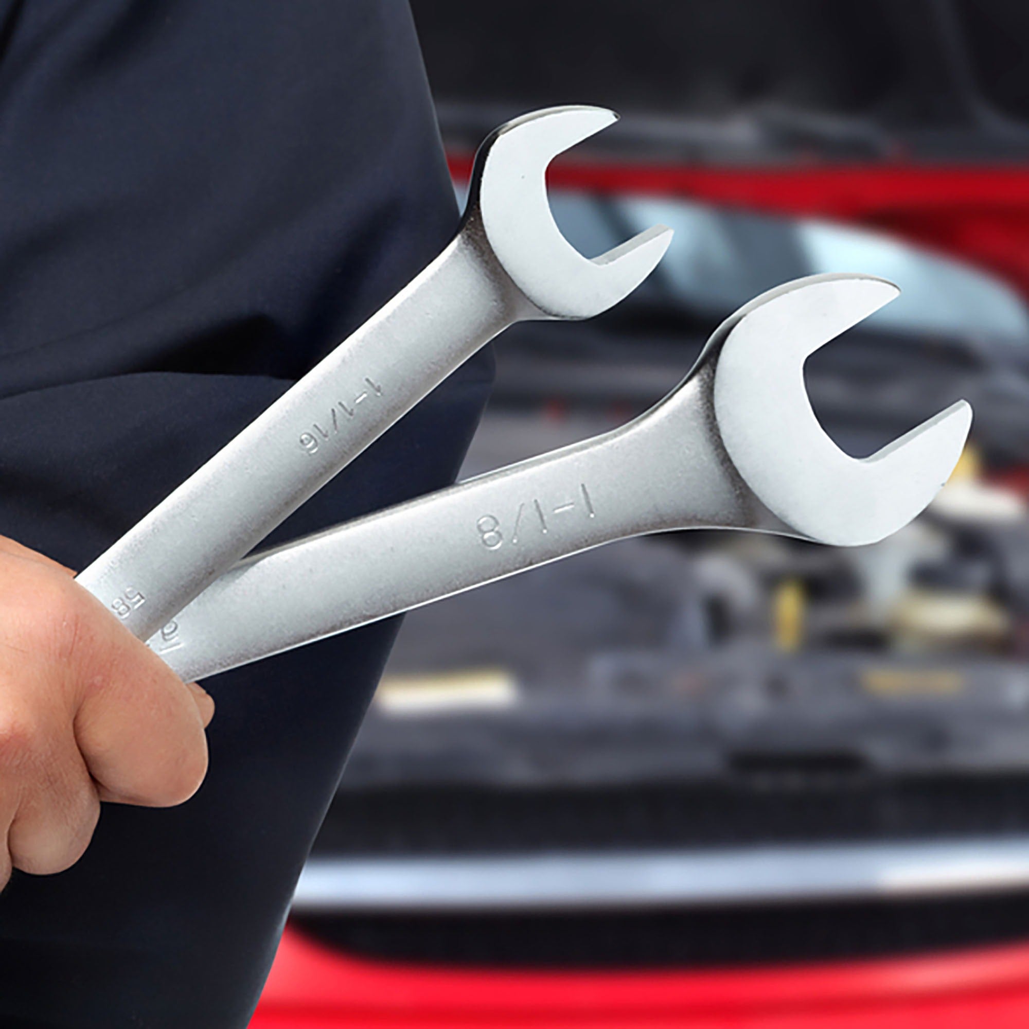 Replace Cabin or Engine Air Filter
$10.00 off