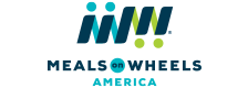 Meals on Wheels America Logo