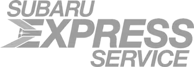 Subaru Express Service logo